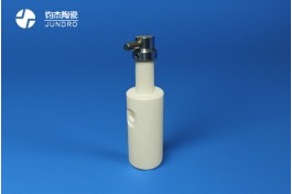 石油化工陶瓷注液泵